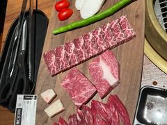 -虎哥六韩式烤肉料理 TIGERGRILL(隆生金山湖中心购物广场店)