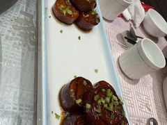 -丰泽园饭店