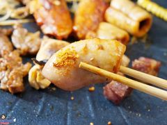 -锅圈食汇火锅烧烤食材超市(工农路店)