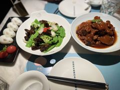 -大树餐厅(益田假日店)