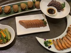 -豫园万丽酒店-万丽轩中餐厅(河南南路店)
