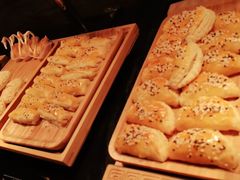 -京香轩·中餐厅(上海中庚聚龙酒店)