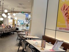 -必胜客(高新中大店)