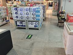 -物美超市(马家堡店)
