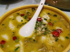 -玉华台饭庄·淮扬菜·烤鸭(望京店)