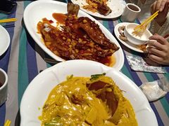 -兰桂坊粤泰美食(较场西店)