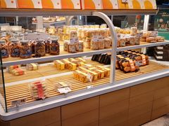 -爱达乐面包生日蛋糕(华油路店)