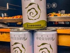 -很久以前羊肉串(朝阳路店)