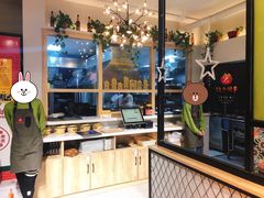 -臻炙大舍烤串(天龙家园店)