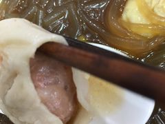 -新丰小吃(中山中路分店)