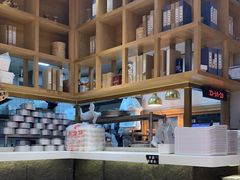 -小桃园·豆浆油条(复兴中路店)