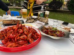 -辣不怕口味虾(凌霄路店)