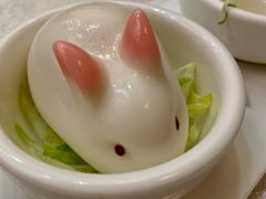 -广州逸林假日酒店·四季桃源中餐厅(白云山风景区店)