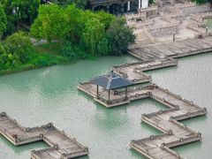 -淹城春秋乐园