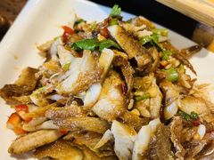 -小城粥道·海胆鲜虾粥(解放广场店)