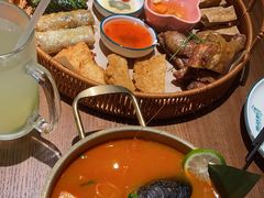 -南越郡·越式风味餐厅(青秀万达店)