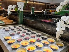 -汉丽斯巴西烤肉自助(市南店)