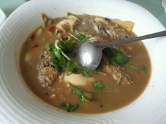 鲫鱼鸭蛋-西湖船菜(湖滨·碧水山庄店)