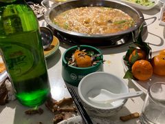 -鱼得水骨汤酸菜鱼(草场地店)