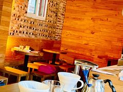 -VOYAGE COFFEE(北锣鼓巷店)