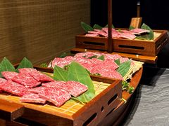和牛大船-NIUAN牛庵·和牛烤肉(恒隆店)