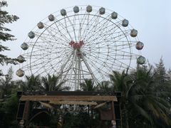 -万绿园