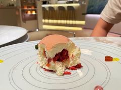 粉色RORO-théATRE 茶聚场(王府中環店)