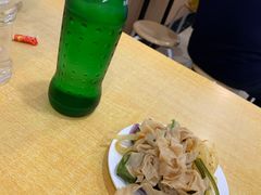 -水仙拉面(水仙街店)