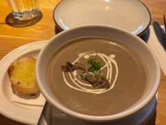 -The Diner X餐厅(青岛万象城店)
