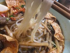 -瓦记米粉(东鼓道店)
