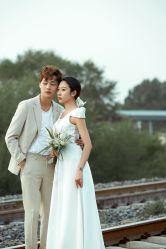 -薇视觉婚纱摄影工作室·婚纱照·结婚照