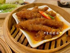 -点都德(大茶楼店)