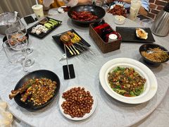 -聚味瞿记·龙虾堂(树木岭店)