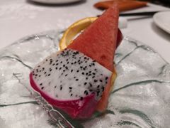 -麒茗餐厅·粤菜·宴会厅·海鲜(锦绣路店)