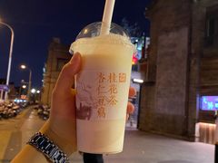 -长春堂顺时而饮(前门店)