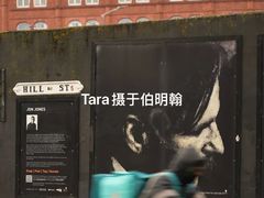 -伯明翰新街火车站