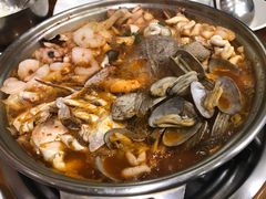 -蚂蚁家辣炒章鱼(海云台店)