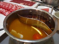 -君邦火锅(新疆大厦店)