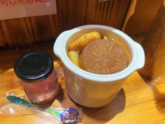 -老龙亭拉面店