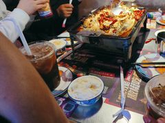 -匠子烤鱼(远大购物中心店)