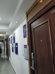 -母仪天下月子中心(光谷店)