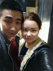 点击看大图 -唯一视觉婚纱摄影(李家村店)