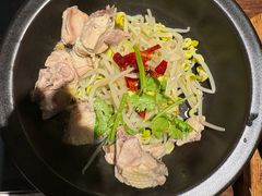 -云海肴·汽锅鸡·云南菜(领展购物广场·中关村店)