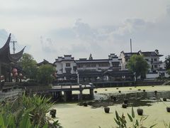 -雅鲁激流探险漂流