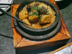 -莘府·老豆腐鱼头·建德菜(金马店)