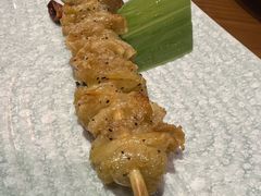 烤鸡皮-有喜屋·深夜食堂(环宇荟店)