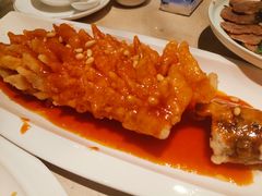 -四姐妹东北饺子(沙尾路店)