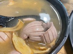 麻油腰花-阿勇鲁肉饭(龙茗路店)