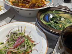 -巴依老爷新疆美食(常营店)