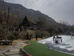 -幽岚山·童话森林